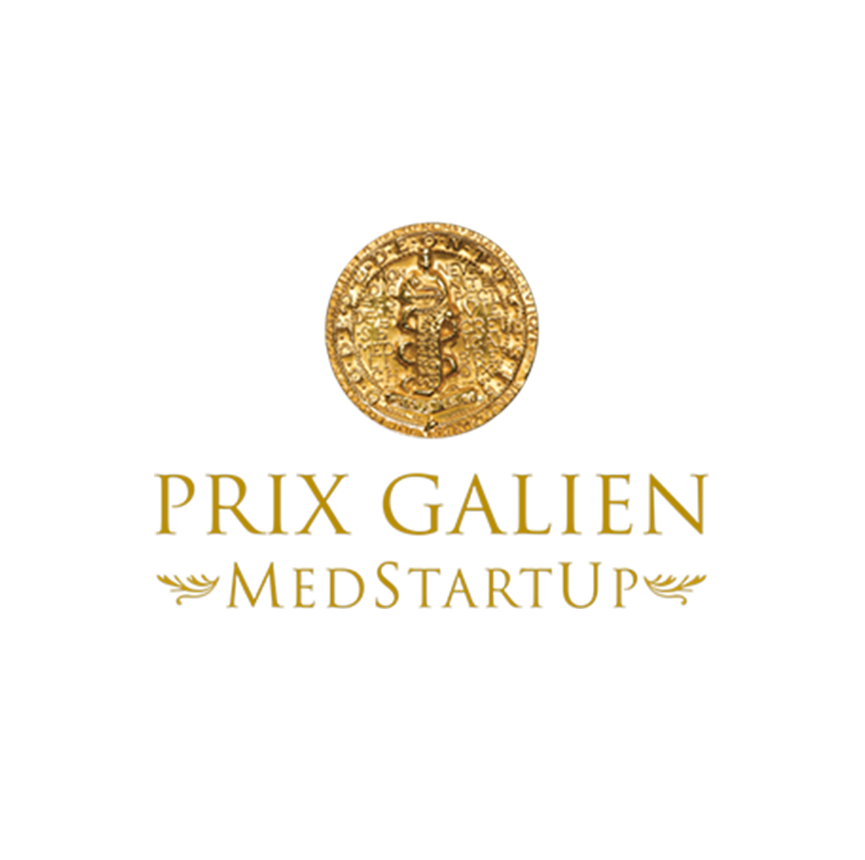 Finaliste du prix Galien